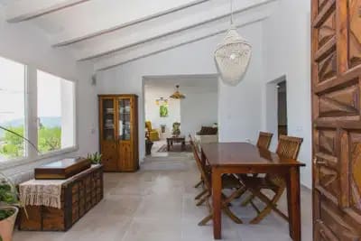5 bedroom Villa for sale in Pedreguer - € 450,000 (Ref: 10046740)