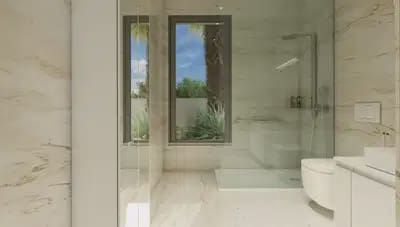 Casa de 3 habitaciones en Daya Nueva en venta con piscina - 453.000 € (Ref: 10046741)