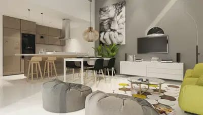 3 bedroom Townhouse for sale in Daya Nueva with pool - € 453,000 (Ref: 10046741)