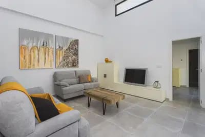 3 bedroom Townhouse for sale in Daya Nueva with pool - € 453,000 (Ref: 10046741)