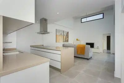 3 bedroom Townhouse for sale in Daya Nueva with pool - € 453,000 (Ref: 10046741)