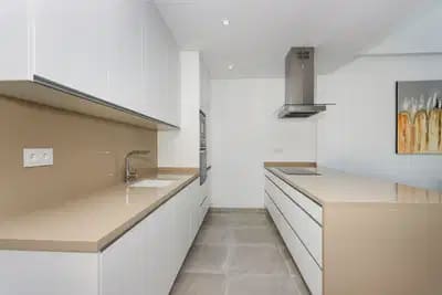 3 bedroom Townhouse for sale in Daya Nueva with pool - € 453,000 (Ref: 10046741)