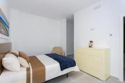 3 bedroom Townhouse for sale in Daya Nueva with pool - € 453,000 (Ref: 10046741)