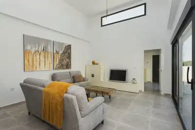 Casa de 3 habitaciones en Daya Nueva en venta con piscina - 453.000 € (Ref: 10046741)