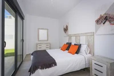 3 bedroom Townhouse for sale in Daya Nueva with pool - € 453,000 (Ref: 10046741)