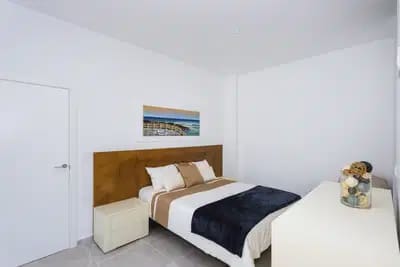 3 bedroom Townhouse for sale in Daya Nueva with pool - € 453,000 (Ref: 10046741)