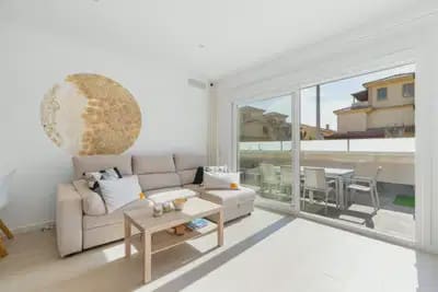 3 soveværelse Villa til salg i Pilar de la Horadada med garage - € 424.950 (Ref: 10046742)