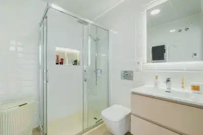 3 soveværelse Villa til salg i Pilar de la Horadada med garage - € 424.950 (Ref: 10046742)