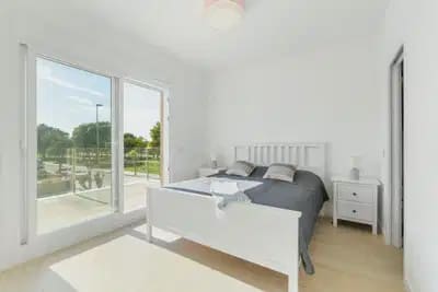 3 soveværelse Villa til salg i Pilar de la Horadada med garage - € 424.950 (Ref: 10046742)