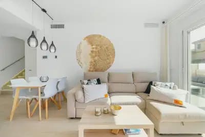 3 soveværelse Villa til salg i Pilar de la Horadada med garage - € 424.950 (Ref: 10046742)
