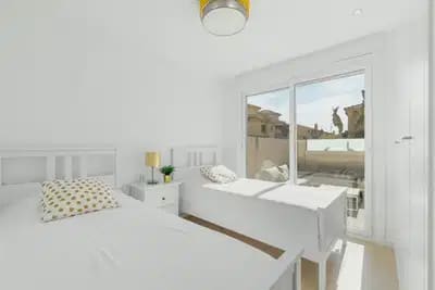 3 soveværelse Villa til salg i Pilar de la Horadada med garage - € 424.950 (Ref: 10046742)