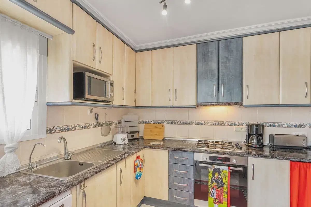 4 quarto Moradia para venda em Torrevieja com piscina garagem - 499 000 € (Ref: 10049675)