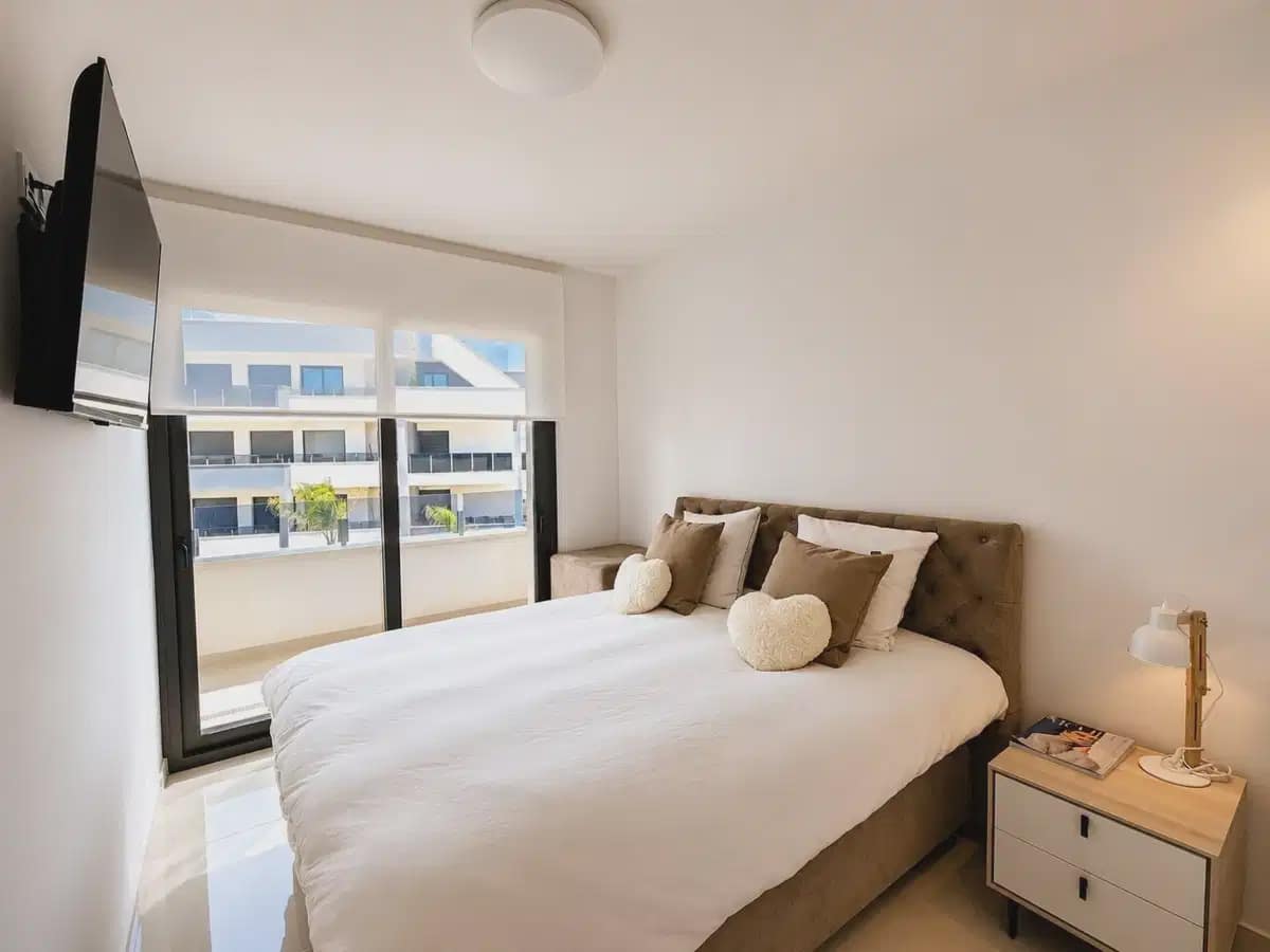 3 quarto Apartamento para venda em Playa Flamenca com piscina garagem - 485 000 € (Ref: 10049677)