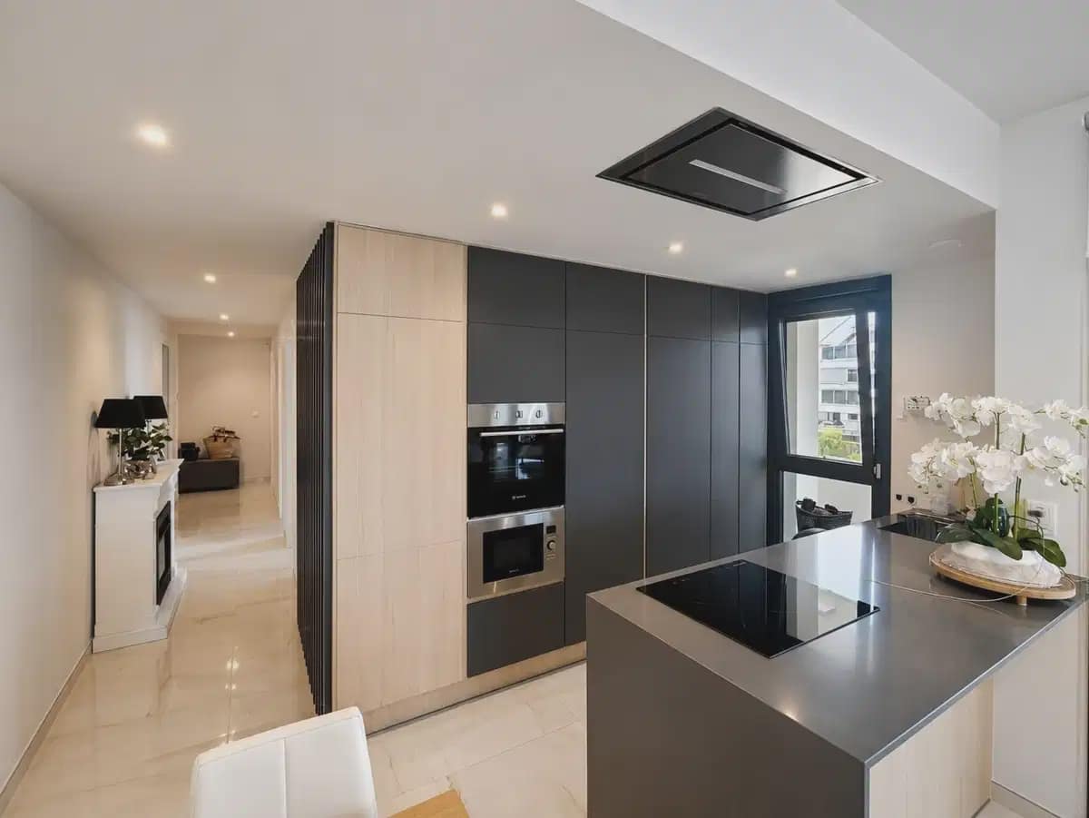 3 quarto Apartamento para venda em Playa Flamenca com piscina garagem - 485 000 € (Ref: 10049677)