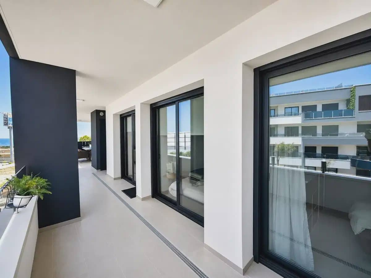 3 quarto Apartamento para venda em Playa Flamenca com piscina garagem - 485 000 € (Ref: 10049677)