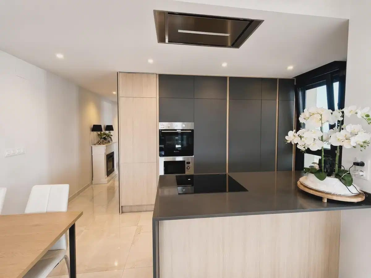 3 quarto Apartamento para venda em Playa Flamenca com piscina garagem - 485 000 € (Ref: 10049677)