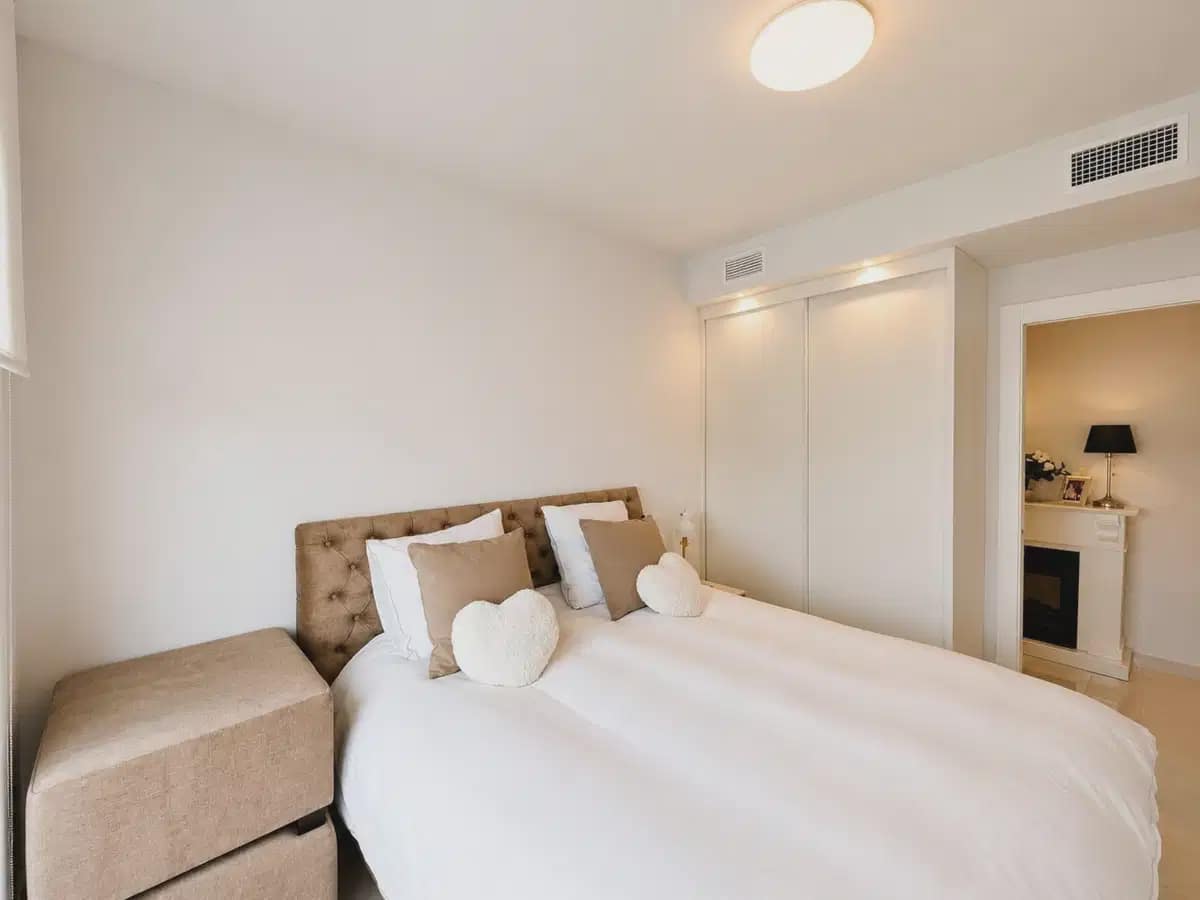 3 quarto Apartamento para venda em Playa Flamenca com piscina garagem - 485 000 € (Ref: 10049677)