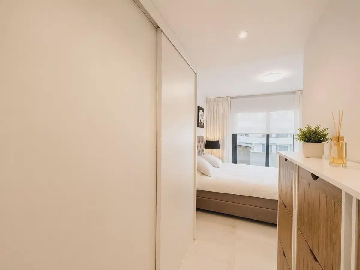 3 quarto Apartamento para venda em Playa Flamenca com piscina garagem - 485 000 € (Ref: 10049677)