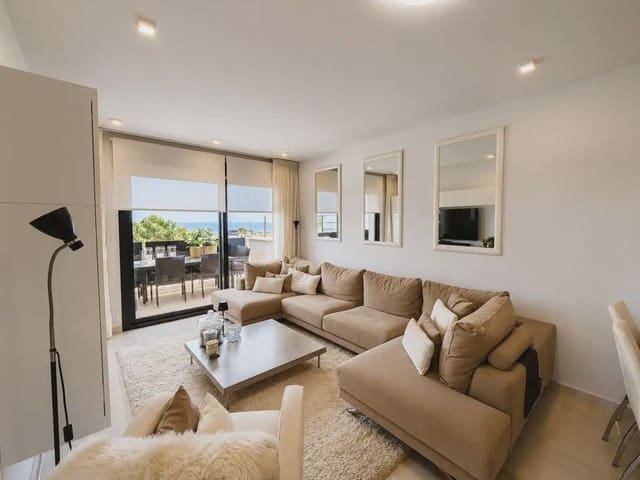 3 bedroom Apartment for sale in Playa Flamenca, Orihuela with pool garage - € 485,000 (Ref: 10049677)
