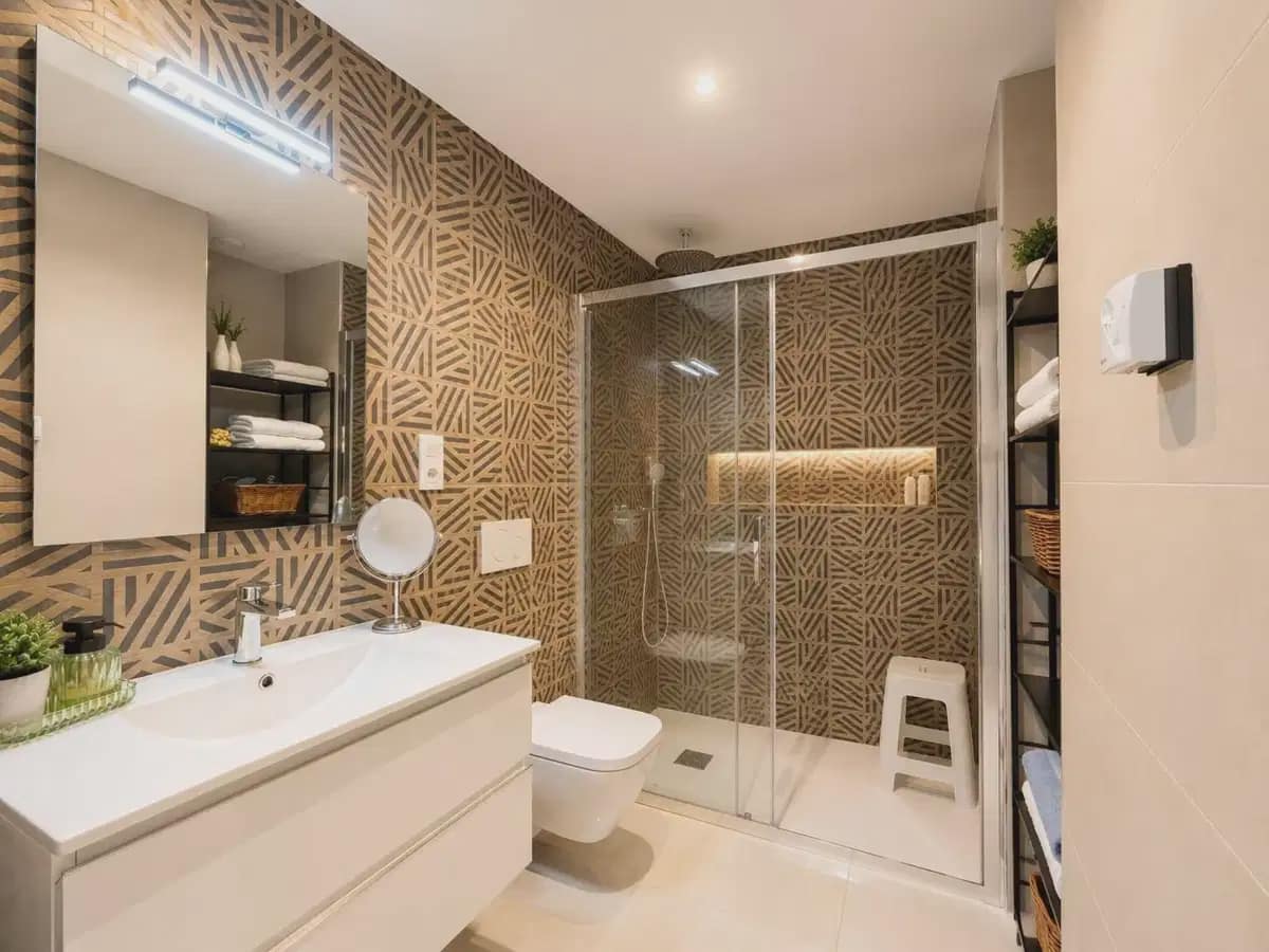 3 quarto Apartamento para venda em Playa Flamenca com piscina garagem - 485 000 € (Ref: 10049677)
