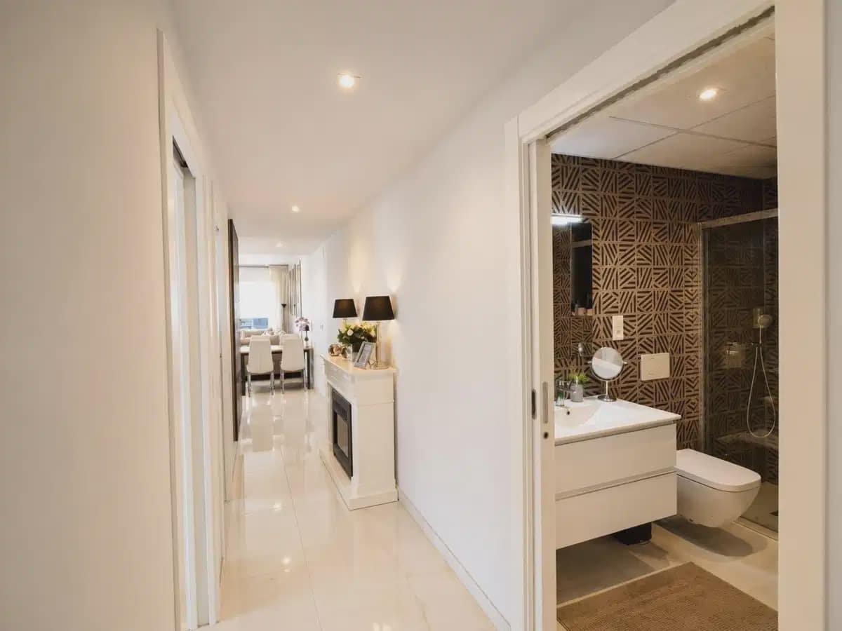3 quarto Apartamento para venda em Playa Flamenca com piscina garagem - 485 000 € (Ref: 10049677)