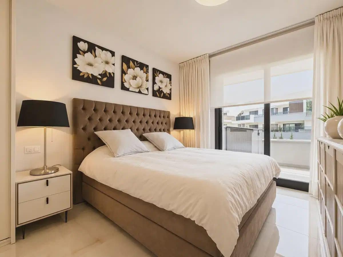 3 quarto Apartamento para venda em Playa Flamenca com piscina garagem - 485 000 € (Ref: 10049677)