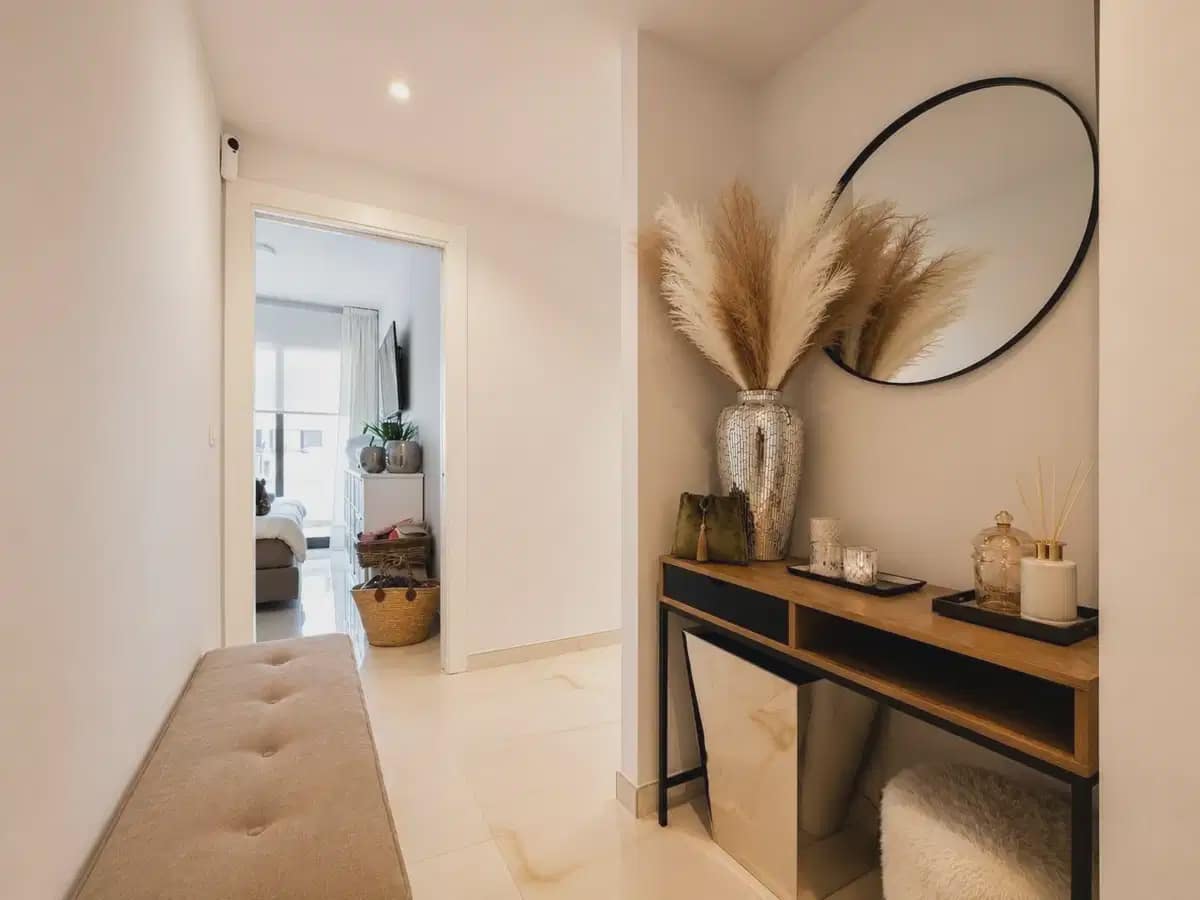 3 quarto Apartamento para venda em Playa Flamenca com piscina garagem - 485 000 € (Ref: 10049677)