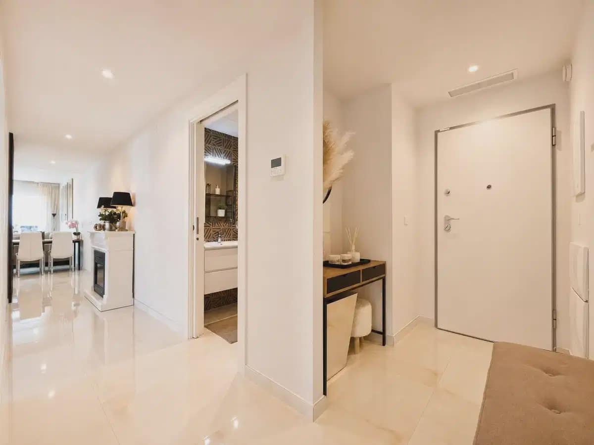 3 quarto Apartamento para venda em Playa Flamenca com piscina garagem - 485 000 € (Ref: 10049677)