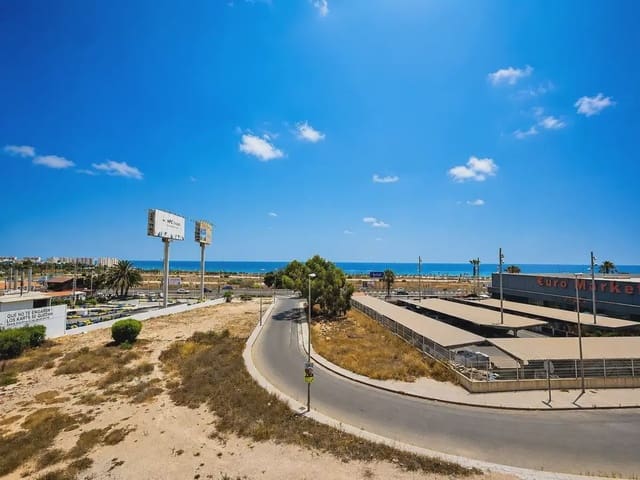 3 bedroom Apartment for sale in Playa Flamenca, Orihuela with pool garage - € 485,000 (Ref: 10049677)