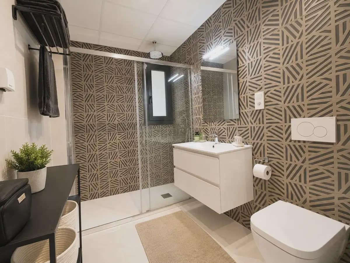 3 quarto Apartamento para venda em Playa Flamenca com piscina garagem - 485 000 € (Ref: 10049677)