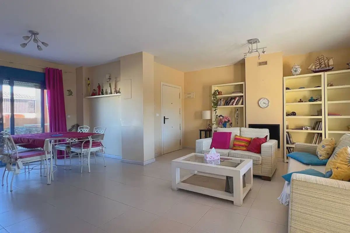 4 slaapkamer Appartement te koop in Denia met zwembad garage - € 472.000 (Ref: 10049680)