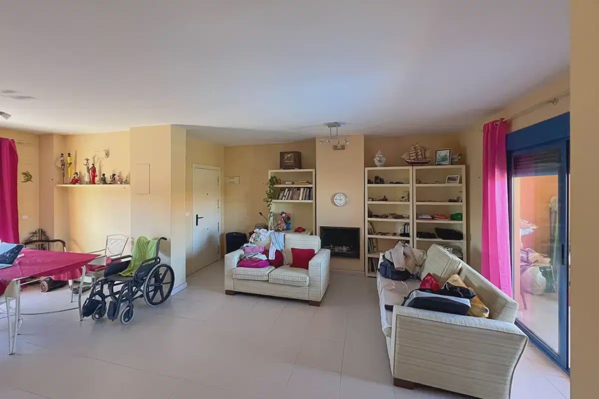 4 slaapkamer Appartement te koop in Denia met zwembad garage - € 472.000 (Ref: 10049680)
