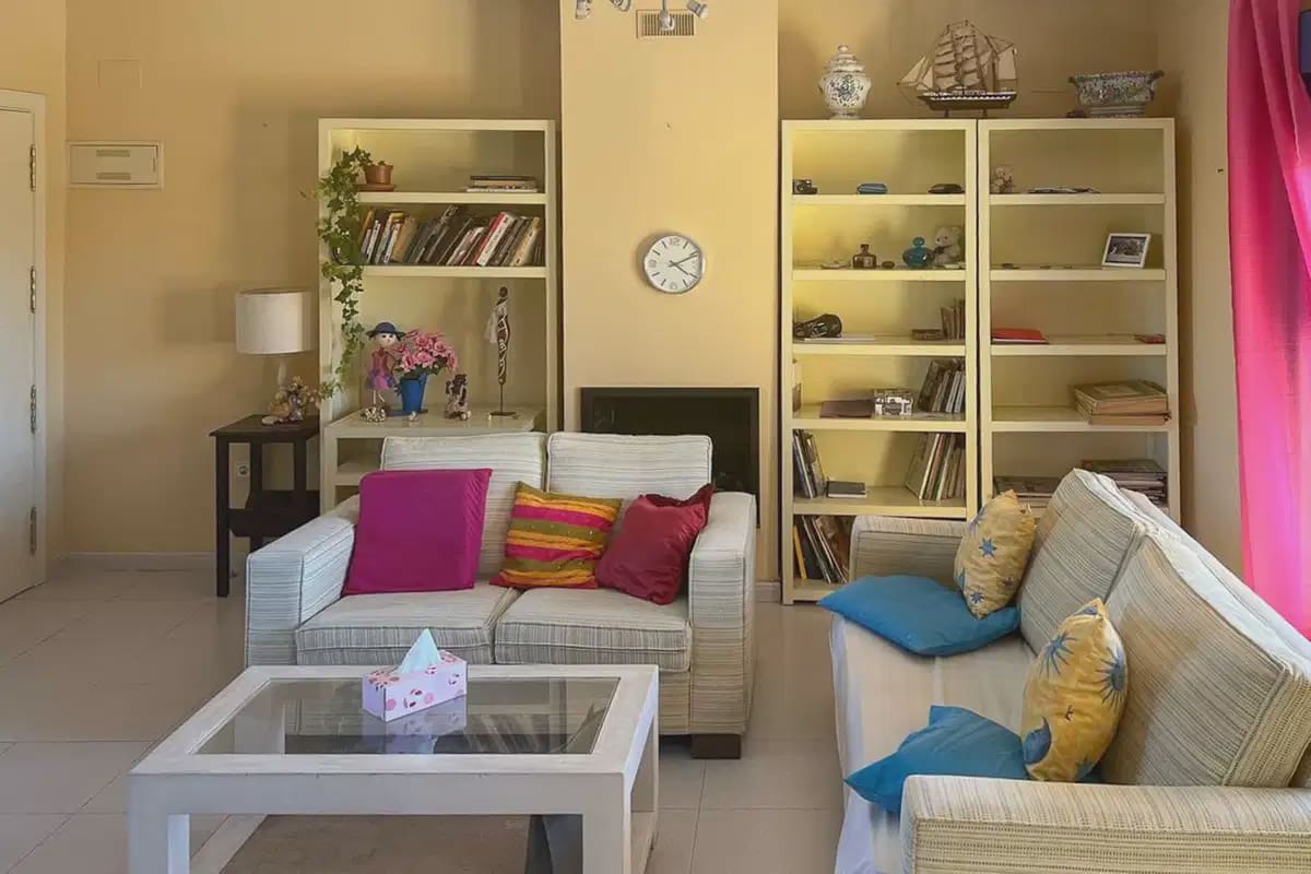 4 slaapkamer Appartement te koop in Denia met zwembad garage - € 472.000 (Ref: 10049680)