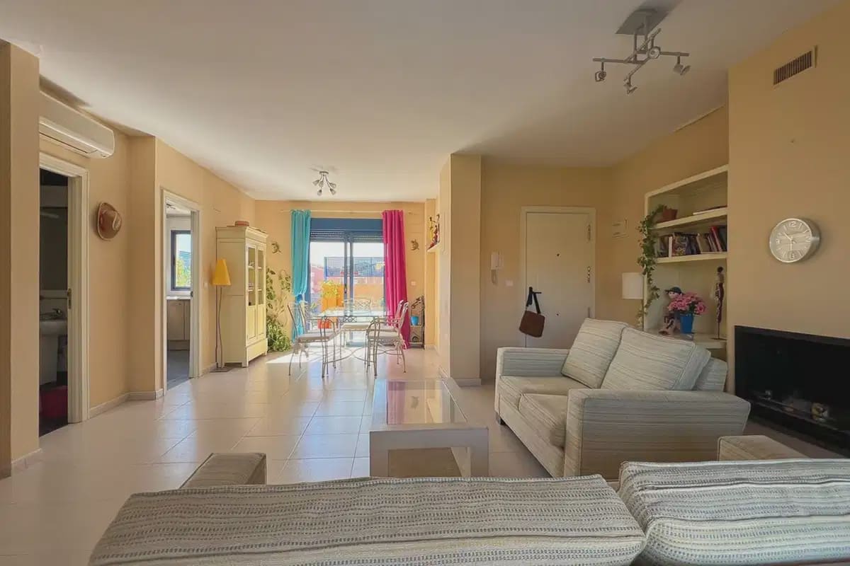 4 slaapkamer Appartement te koop in Denia met zwembad garage - € 472.000 (Ref: 10049680)