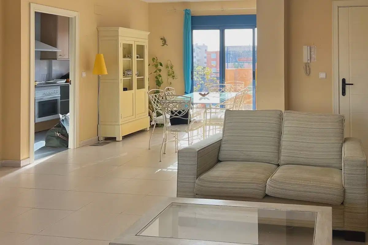 4 slaapkamer Appartement te koop in Denia met zwembad garage - € 472.000 (Ref: 10049680)