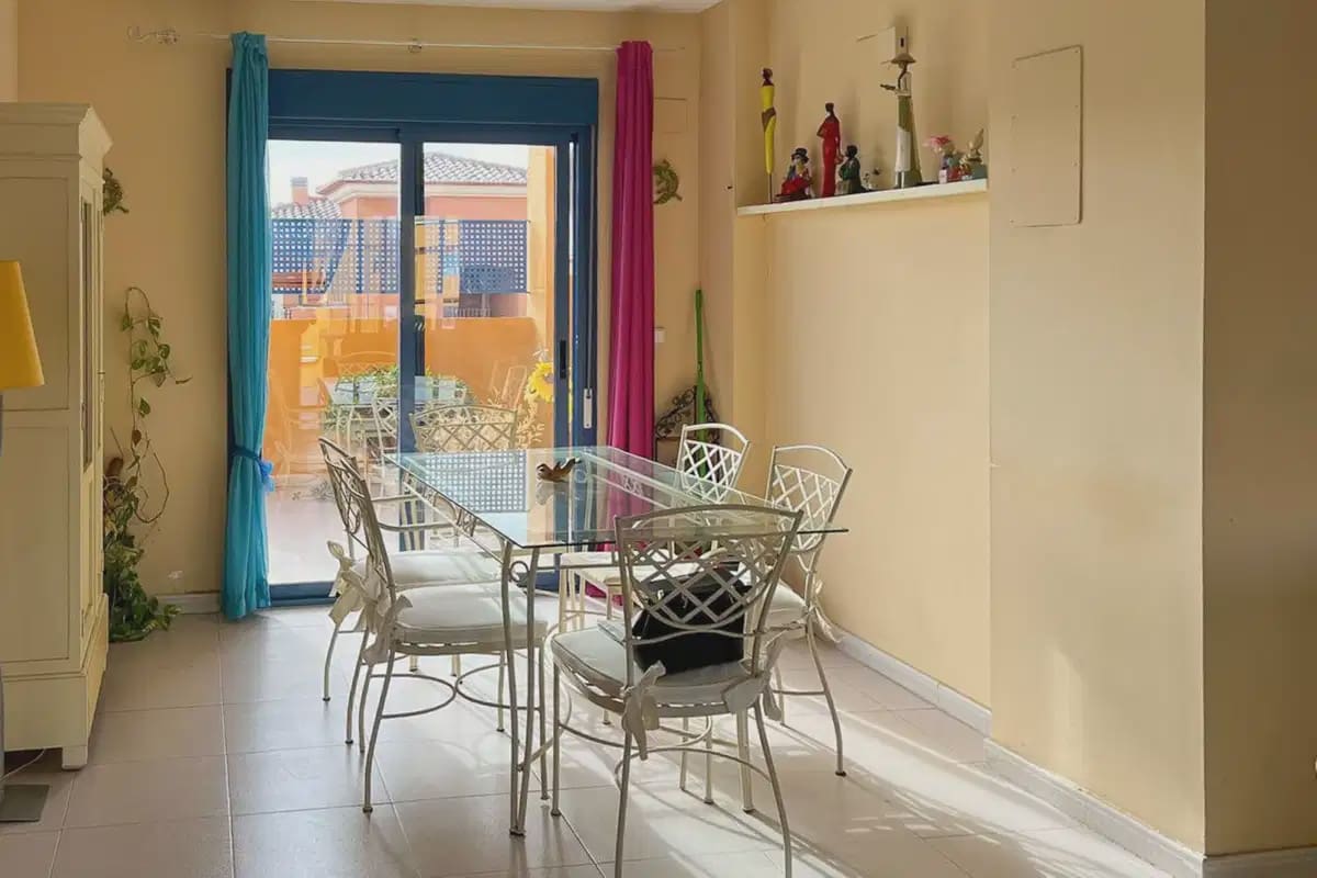 4 slaapkamer Appartement te koop in Denia met zwembad garage - € 472.000 (Ref: 10049680)