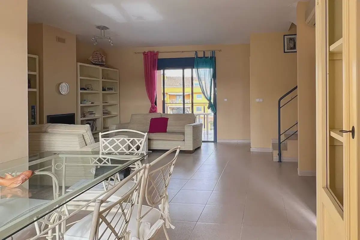 4 slaapkamer Appartement te koop in Denia met zwembad garage - € 472.000 (Ref: 10049680)