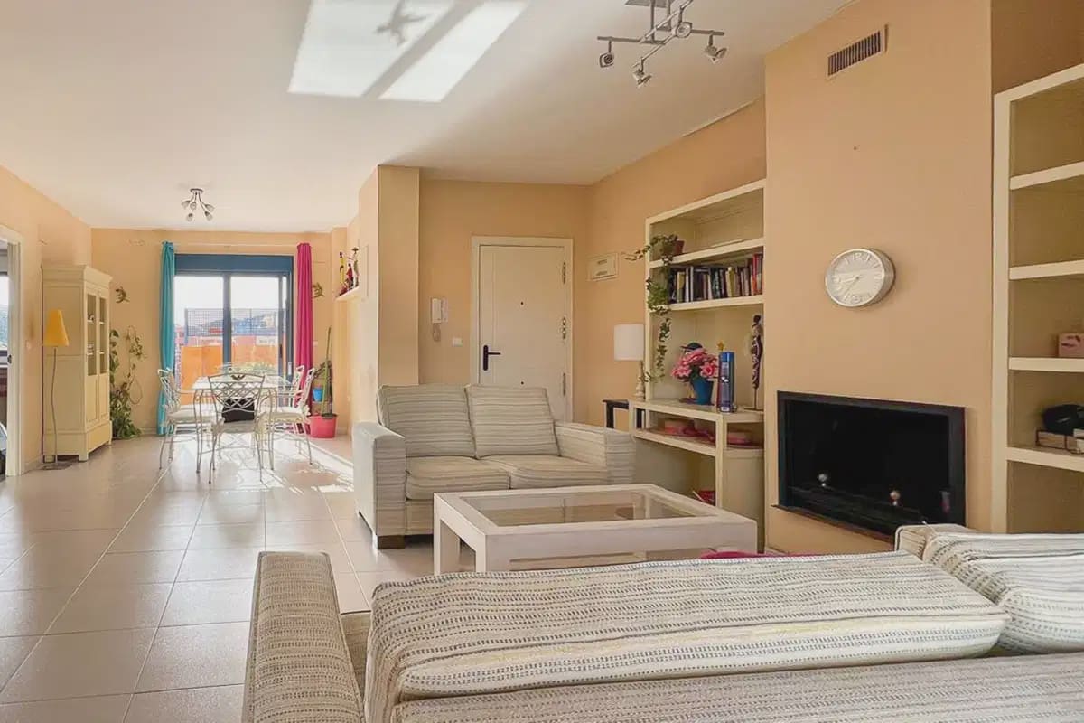 4 slaapkamer Appartement te koop in Denia met zwembad garage - € 472.000 (Ref: 10049680)