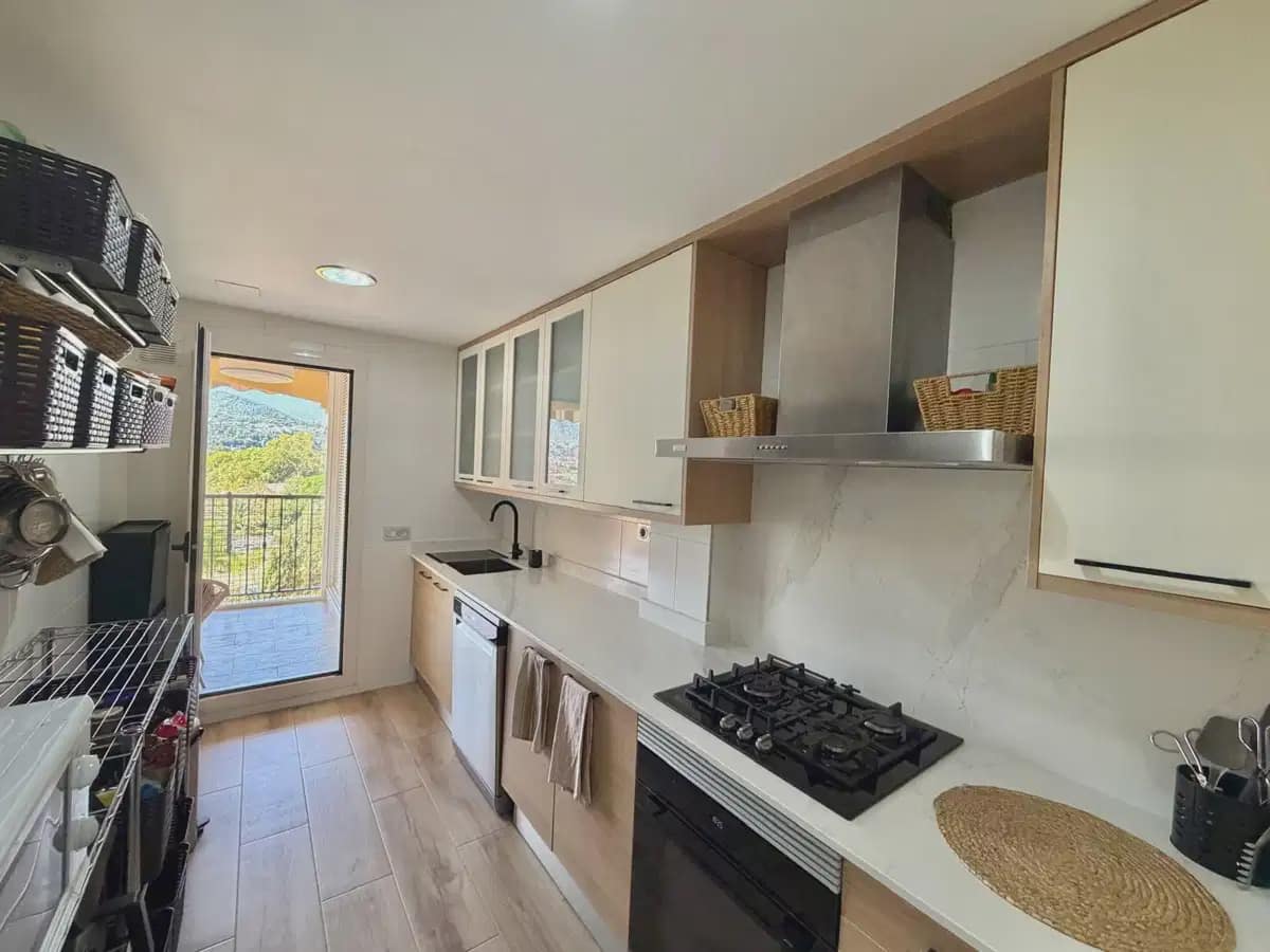 3 slaapkamer Appartement te koop in Denia met zwembad garage - € 465.000 (Ref: 10049681)