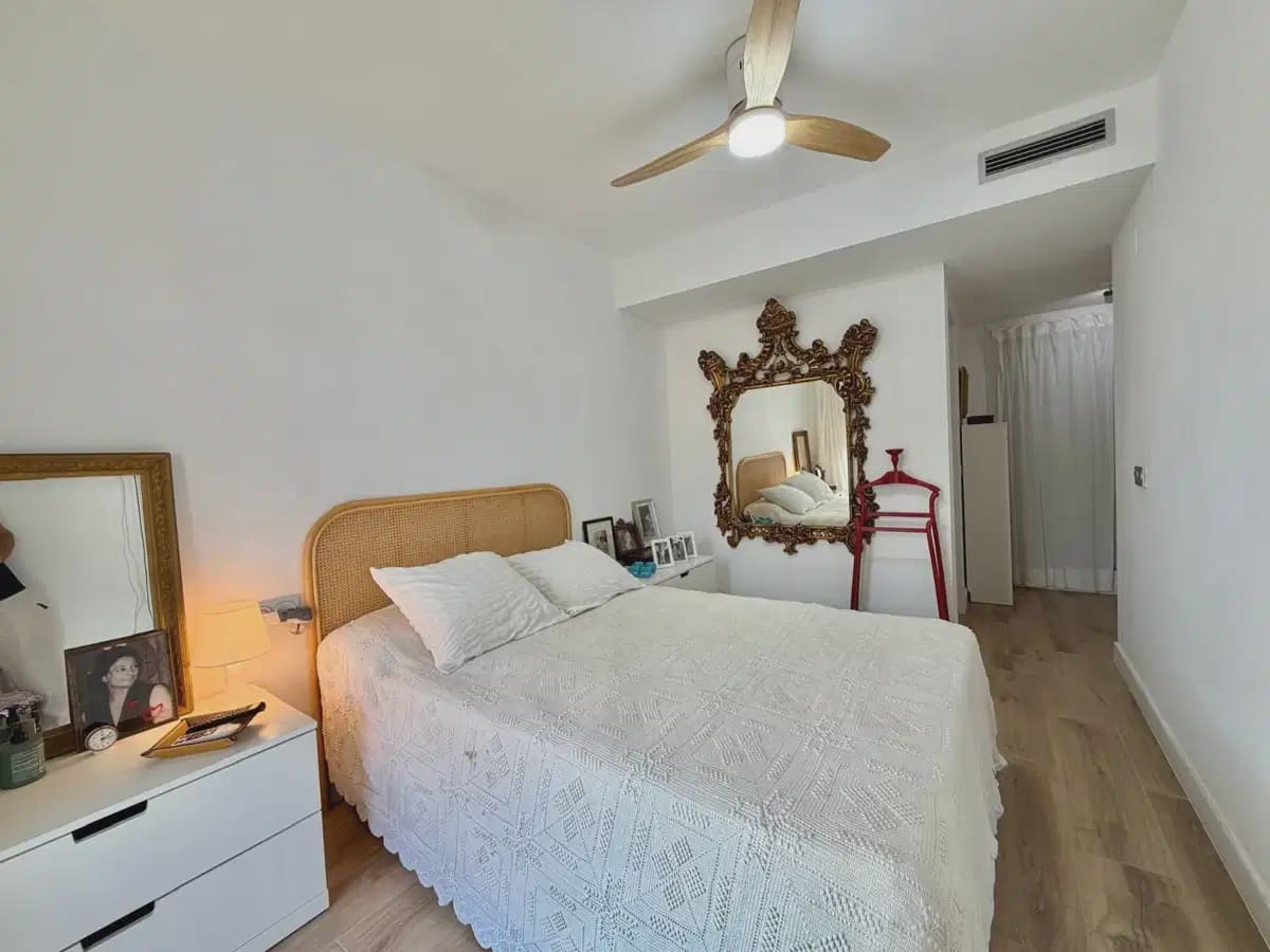 3 slaapkamer Appartement te koop in Denia met zwembad garage - € 465.000 (Ref: 10049681)