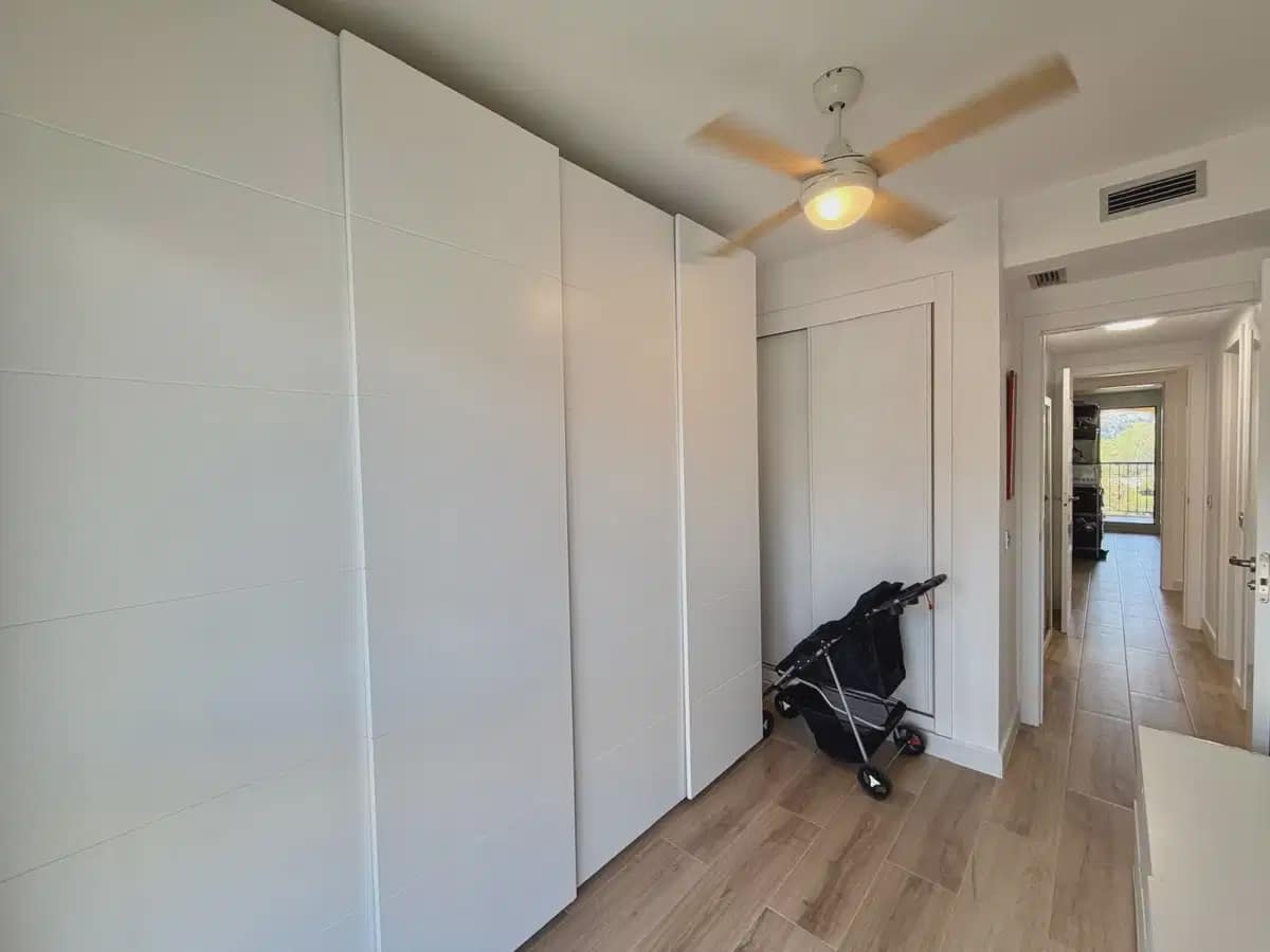 3 slaapkamer Appartement te koop in Denia met zwembad garage - € 465.000 (Ref: 10049681)
