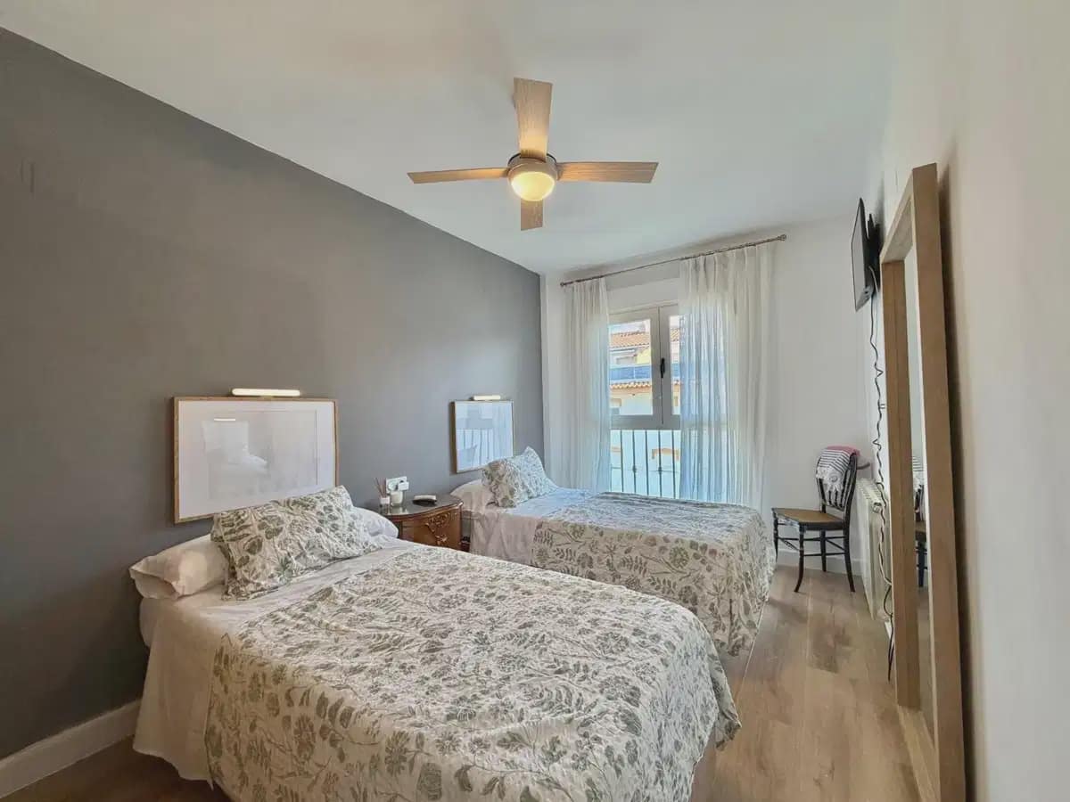3 slaapkamer Appartement te koop in Denia met zwembad garage - € 465.000 (Ref: 10049681)