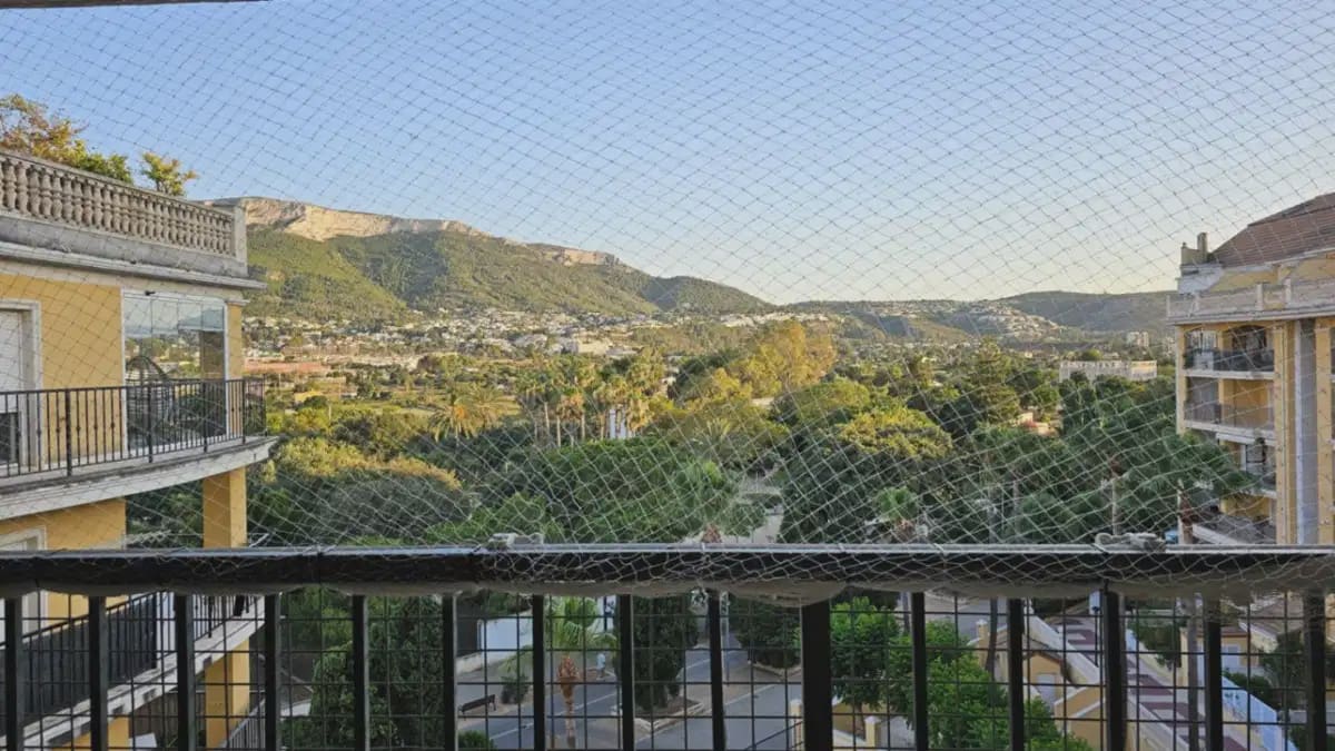 3 slaapkamer Appartement te koop in Denia met zwembad garage - € 465.000 (Ref: 10049681)