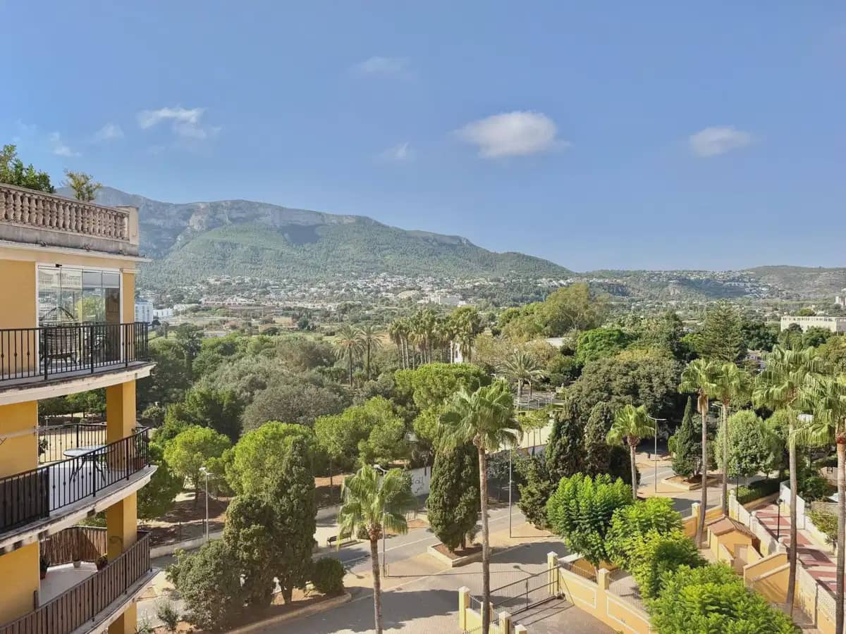 3 slaapkamer Appartement te koop in Denia met zwembad garage - € 465.000 (Ref: 10049681)