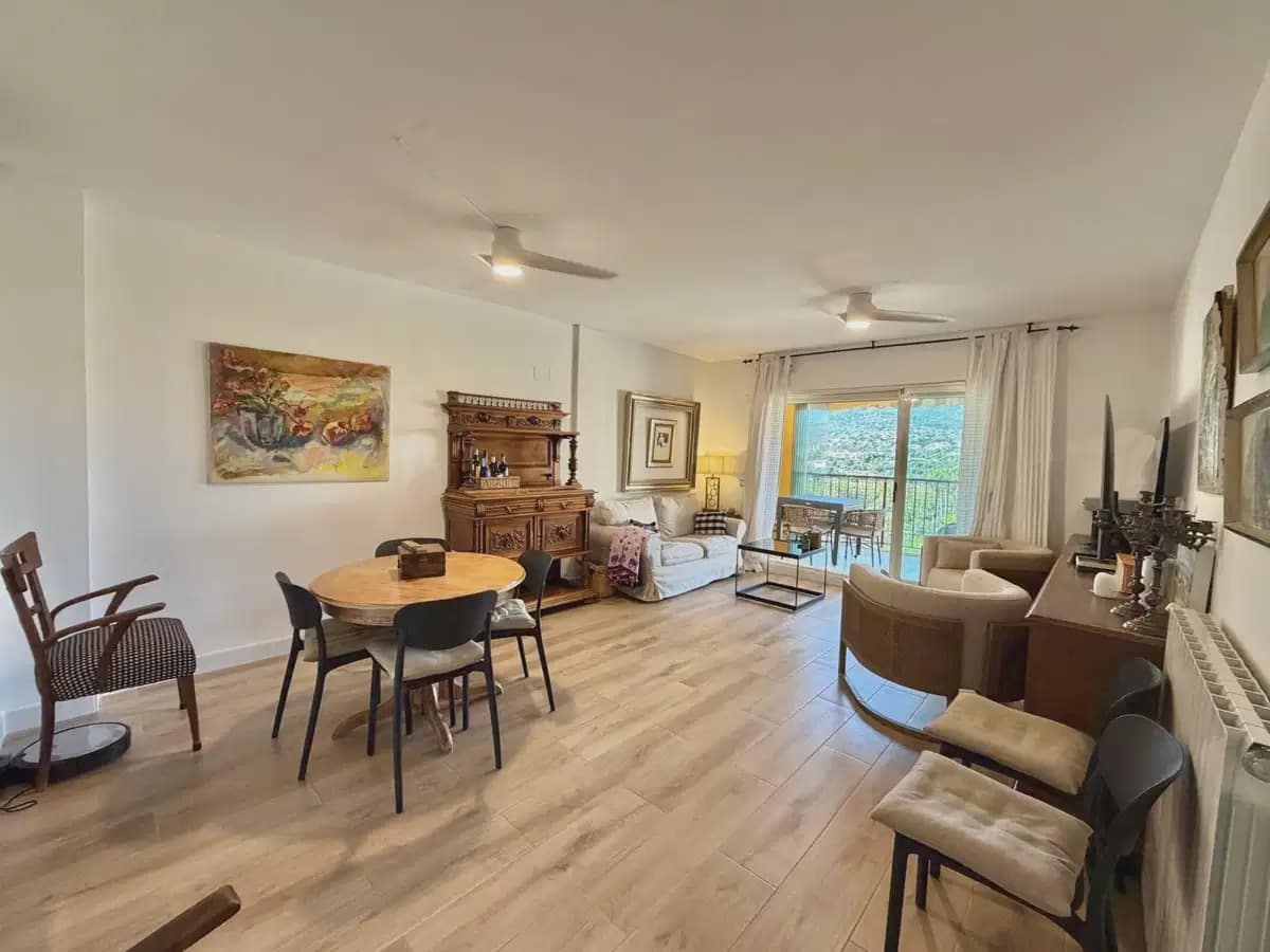 3 slaapkamer Appartement te koop in Denia met zwembad garage - € 465.000 (Ref: 10049681)