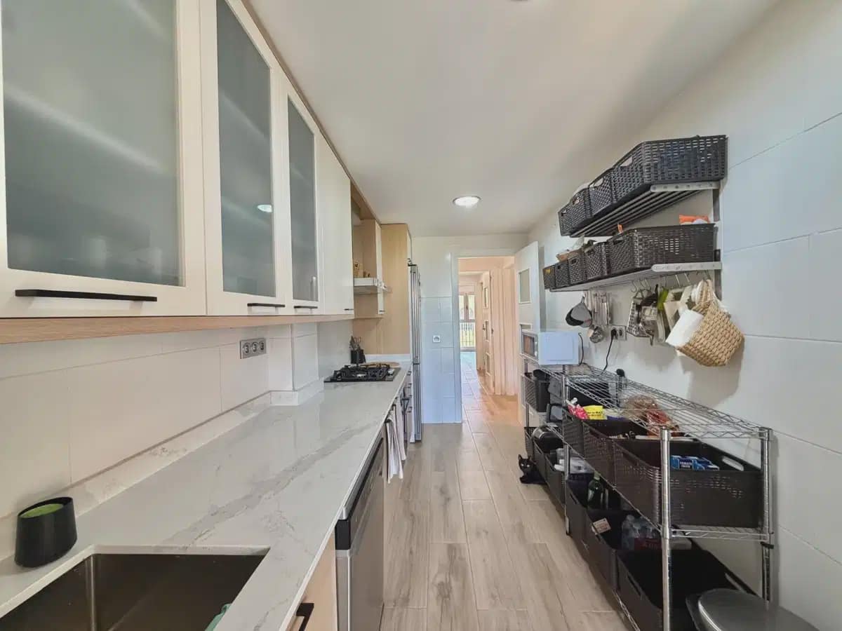 3 slaapkamer Appartement te koop in Denia met zwembad garage - € 465.000 (Ref: 10049681)