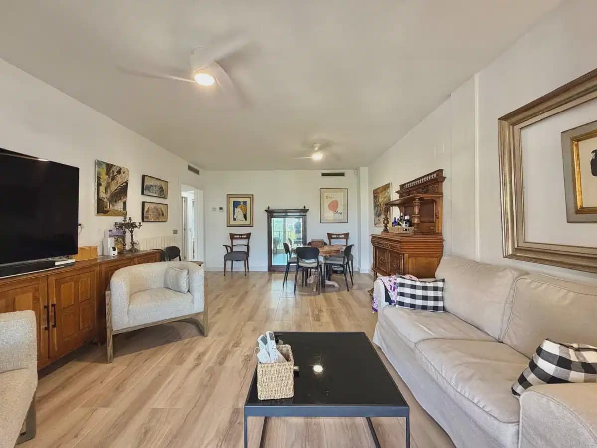 3 slaapkamer Appartement te koop in Denia met zwembad garage - € 465.000 (Ref: 10049681)