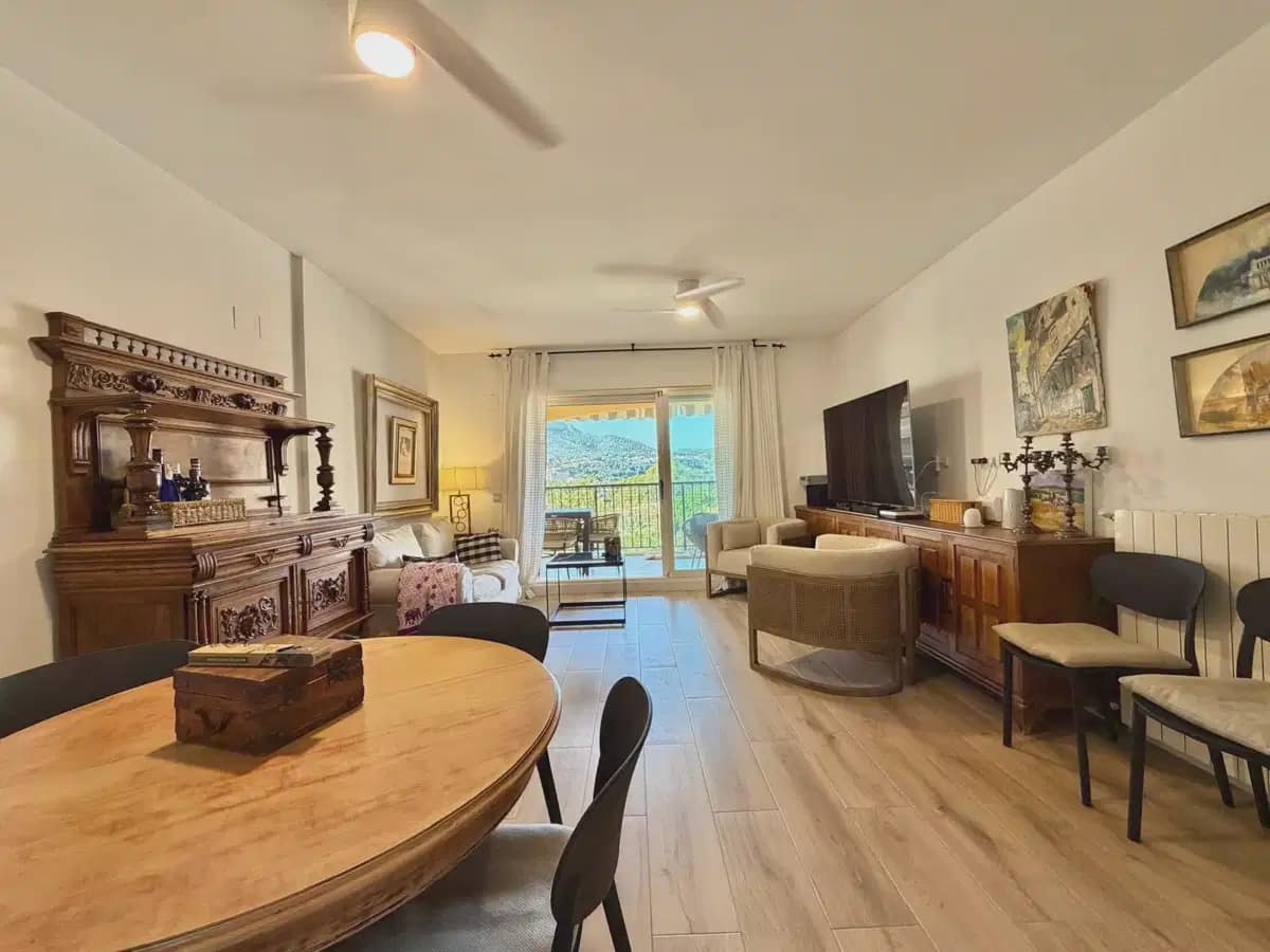 3 slaapkamer Appartement te koop in Denia met zwembad garage - € 465.000 (Ref: 10049681)