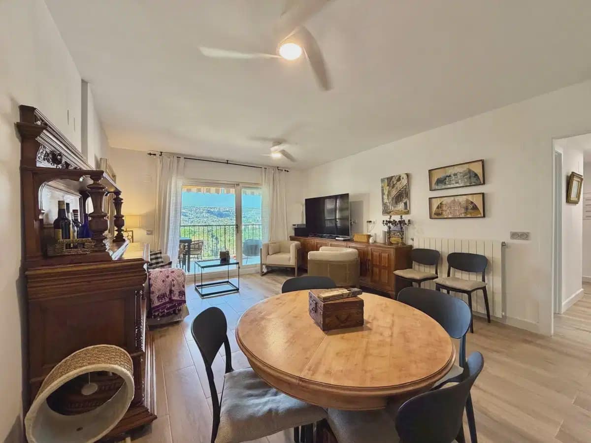 3 slaapkamer Appartement te koop in Denia met zwembad garage - € 465.000 (Ref: 10049681)