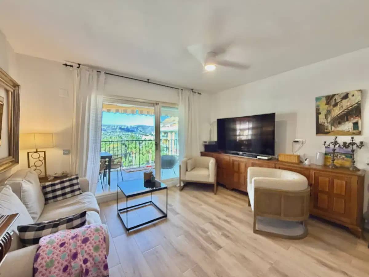 3 slaapkamer Appartement te koop in Denia met zwembad garage - € 465.000 (Ref: 10049681)